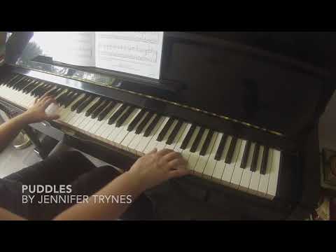 AMEB piano grade 1 series 17  |  complete book in one video