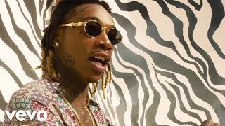 Juicy J, Wiz Khalifa & TM88 - All Night