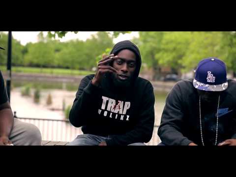 Yung Saber (OPB/15Gang) x Speaker Knockerz x Reekz - Lonely