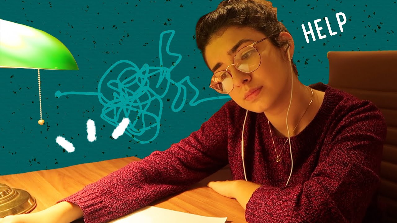 O PROCESSO CRIATIVO NA VIDA REAL