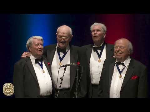 Dealers Choice LIVE on the 50th Anniversary of their championship!