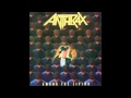 Anthrax "Imitation of Life" (Among The Living) HD