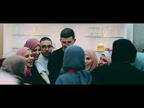 Vidéo Publicitaire // Pâtisserie EL DJESSOUR