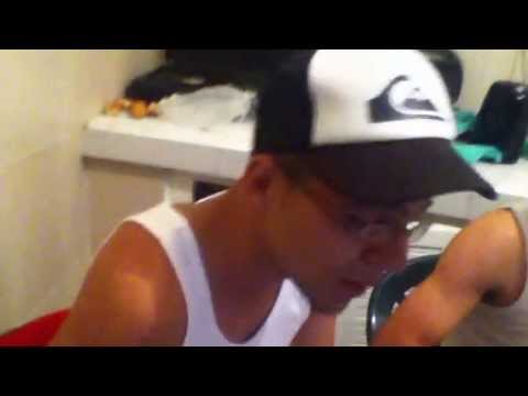 2-Fek Rappin' Eminem's Westwood freestyle verse