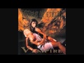 Cradle Of Filth - Ebony Dressed For Sunset