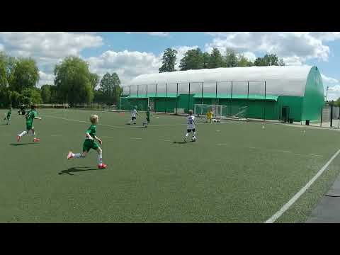 RKP ROW Rybnik   Forteca Swierklany 24 05 25