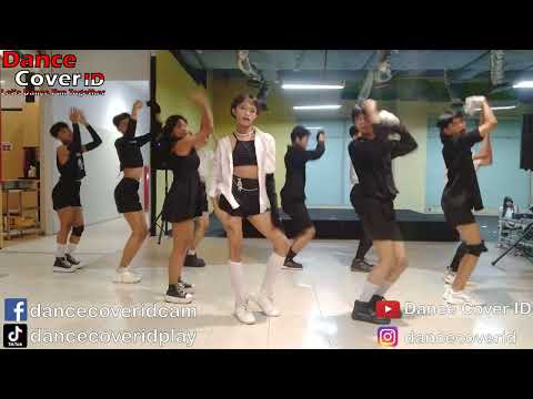 Sequeles Dance Cover WJSN at Just Show Your KPOP Ciplaz Klender 190622