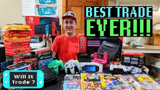 Too GOOD to be TRUE? Will it Trade? - Episode 10