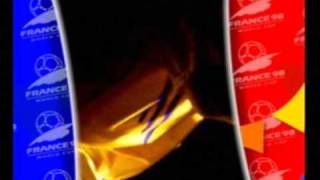 FIFA 98 World Cup intro Playstation 1