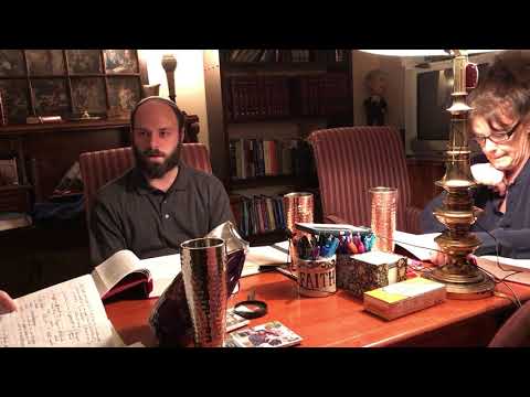 CMY Advanced Studies - Tanya Ch 3