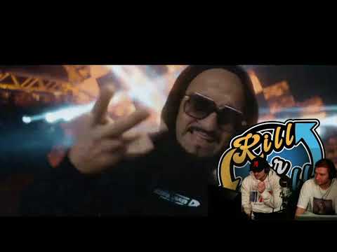 ‼️MR.Worldwide‼️SAMY feat. XATAR - STÖDÖF Reaction