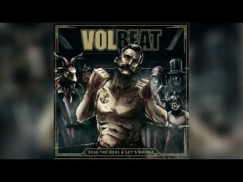 Volbeat - For evigt