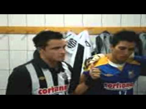 Bastidores   Futsal CampeÃ£o Torneio de Gramado