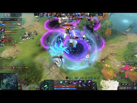 Liquid vs NIGMA - GAME 1 - NIGMA Comeback Fight 2 -SLTV Minor Semi Finals