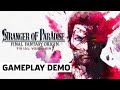 35 Minutes Of Stranger Of Paradise Final Fantasy Origin Trial PS5 Gameplay