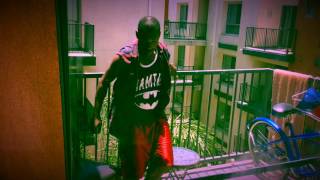 FORWARD BY JAMES BLAKE (Beyoncé) Patrick LeShore improv