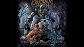 Deadly Mosh - Fools And Horses (EP Evil in The Night 2013)