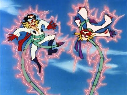 Yatterman (1977) - 085 (English Subtitles)