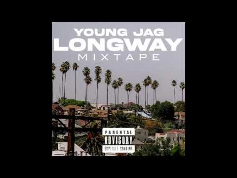 Young Jag - Hood