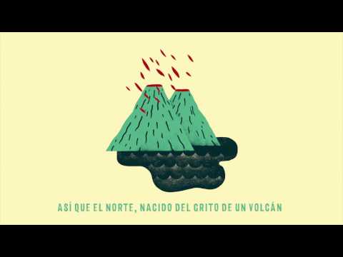 MAGA - BÁLTICO (Lyric Video)