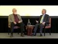 Richard Dawkins & Daniel Dennett. Oxford, 9 May ...