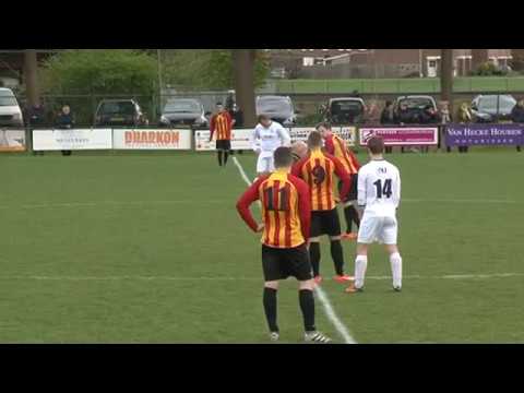 11Sport: Leeuwen - Haelen