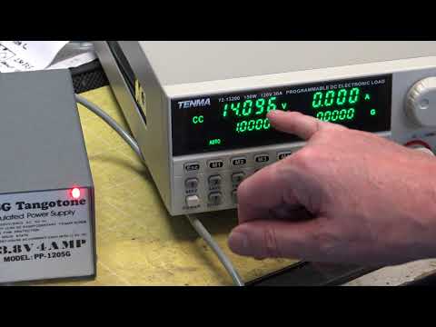 Banned CB 1981 PSU project, pt4 - building some brand new ones