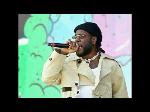 burna boy x partynextdoor type beat - "Fresh water" | afrobeat dancehall type beat