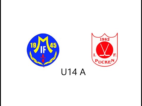 MIF - IF Pucken -08 U14A