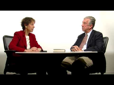 Anat Admati: The Bankers New Clothes and the Future of Finance