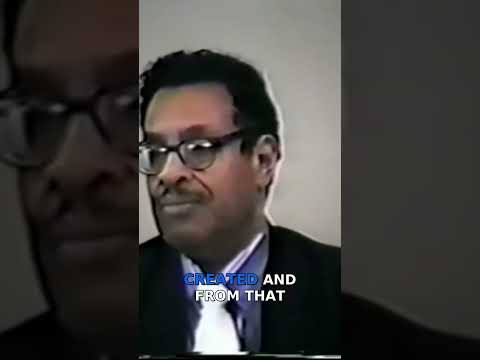 The Cosmic Egg: Origins of Life Explained | Dr. Delbert Blair https://www.MetaCenterChicago.com