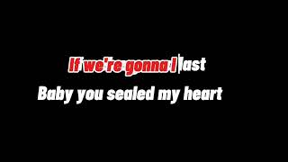 THIS HEART OF MINE-jascha richter solo/mltr karaoke