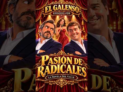 EL GALENSO - EPISODIO #20 #chubut #trelew  #rawson #playaunion