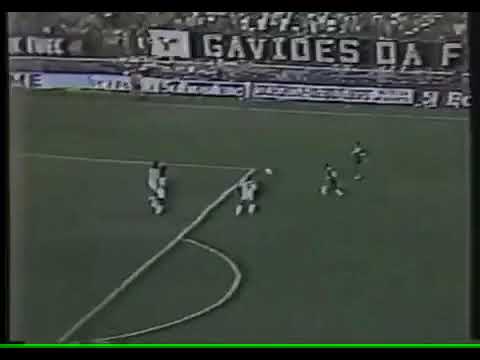 Biro Biro Antônio (Corinthians) - 15/11/1984 - Corinthians 2x1 Marília - 1 gol