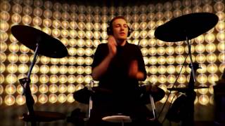 Volbeat The Loa&#39;s Crossroad &amp; Black Rose drum cover