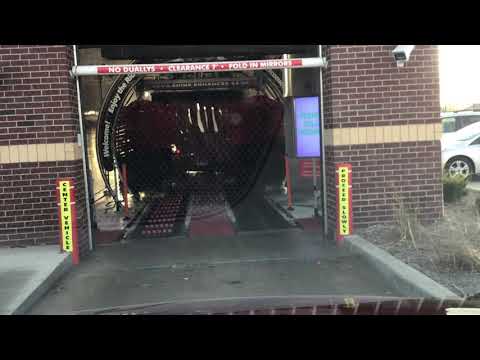 Mini Tommy Tunnel @Menomonie WI Kwik Trip