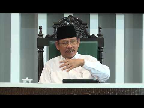 Jihad Pagi MTA TV 22-05-2016 Jangan Berbuat Tanpa Dasar