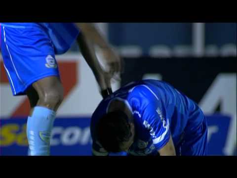 Brasileiro Série B 2015 - 4ª Rodada - Luverdense 1 x 2 Macaé