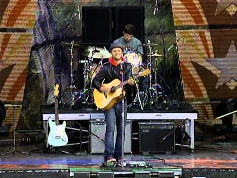 Blue Merle - Stay (Live at Farm Aid 2004)