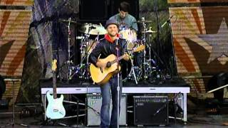Blue Merle - Stay (Live at Farm Aid 2004)