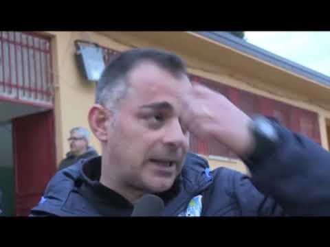 US GIRIFALCO - VALLATA DEL TORBIDO 0- 0