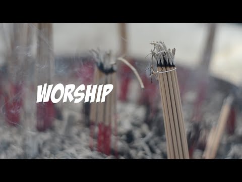 ?? Uma Experiência Inesquecível: ? Descubra o Poder do Worship ?