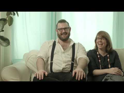 Everyone's Upstairs Neighbors 1