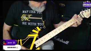 Black Dahlia Anthrax (R2R3 style)