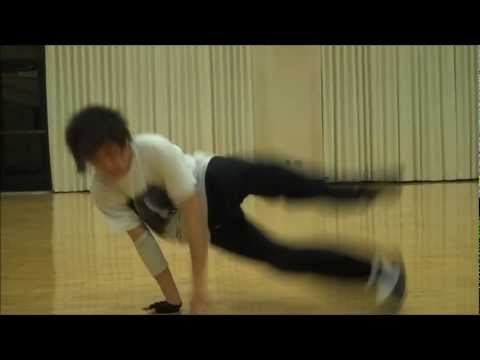 Powermoves 101: The Basic Powermove Tutorial