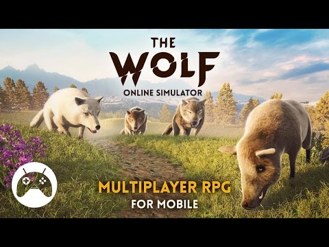 The Wolf Mod (Безлімітні гроші) video