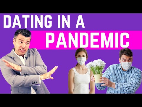 5 Coronavirus Dating Safety Tips