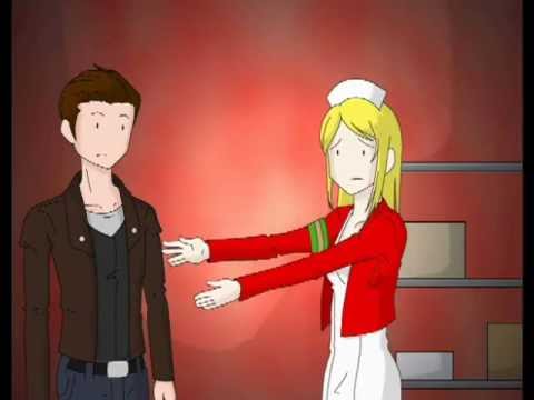 Resident Evil a Silent Hill Memories [PARODIE] (CZ Titulky)