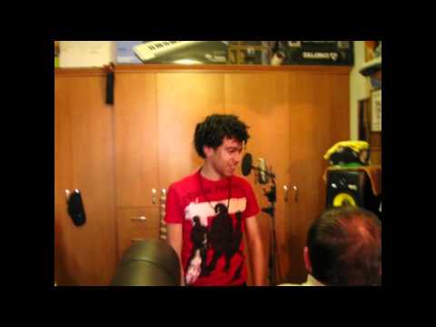 WN ft  LIL REEZY   От Иваныча до Канады