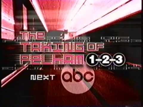 The Taking of Pelham 1-2-3 (1998) Trailer